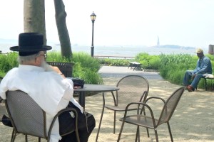 Diversity and Liberty