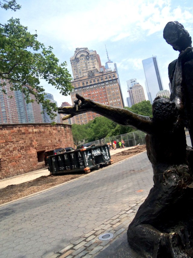 The Journey Ends and Begins