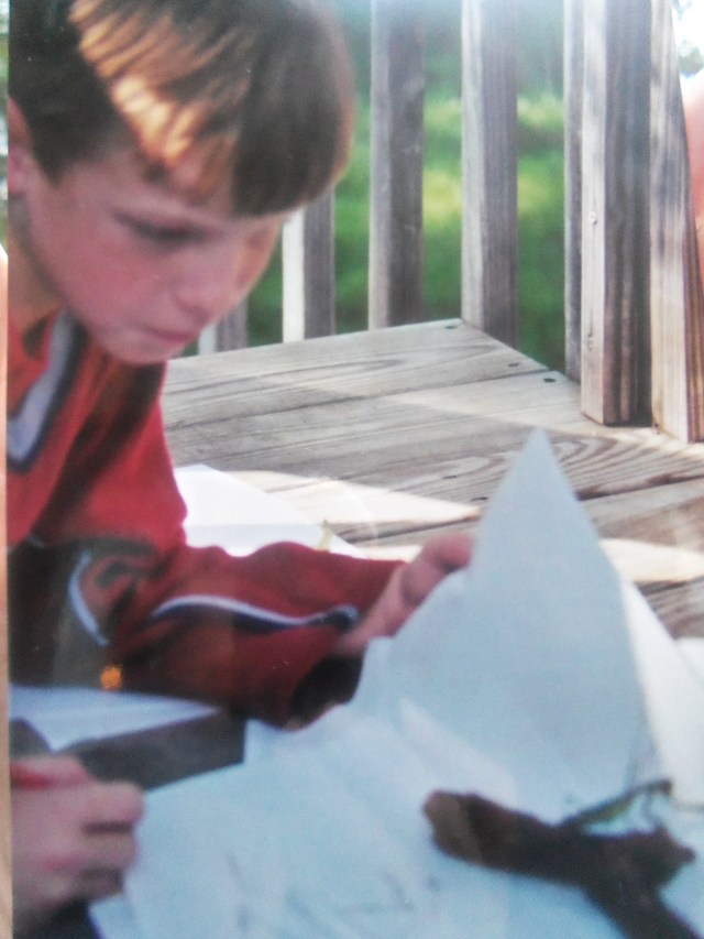 Josh praying mantis 3