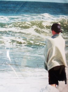 Zac -oceanview Horizon