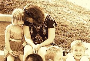 a mom who is Tuned In