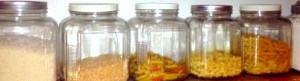 Pasta Jars 1