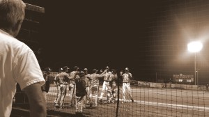 Post 82 on being reminded