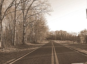 Road