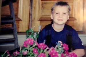Chase first day K3