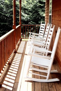 silent sunday chairs