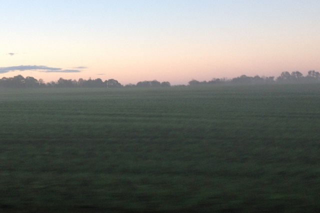 mist